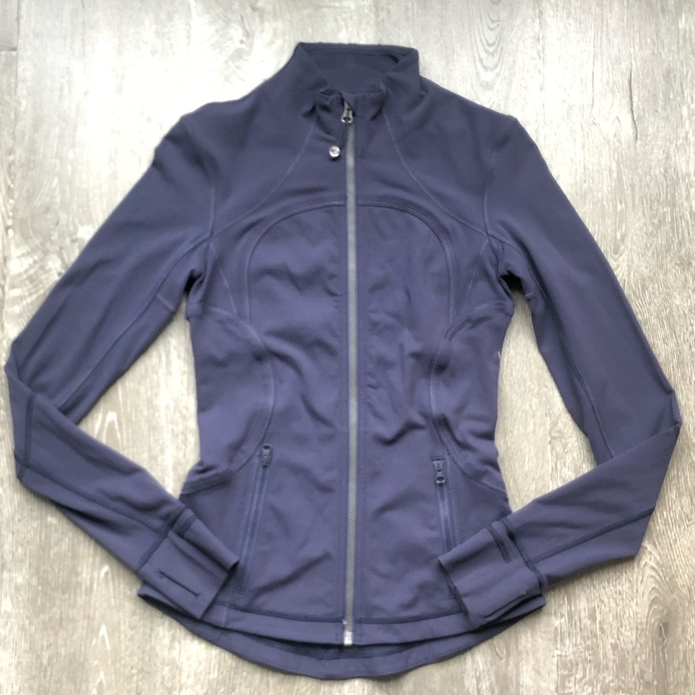 Lululemon Forme Jacket - Picture 10 of 12